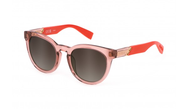 Солнцезащитные очки Furla 687 D48