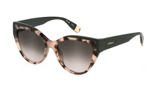 Солнцезащитные очки Furla 694 AGK