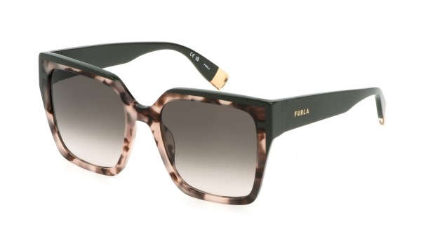 Солнцезащитные очки Furla 695 AGK