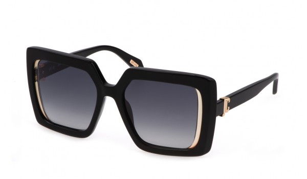 Солнцезащитные очки just cavalli 027 700