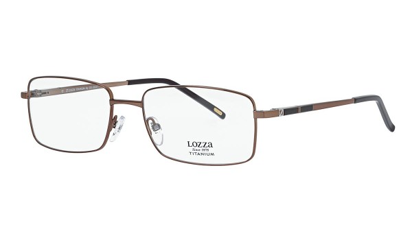 Оправа медицинская Lozza 2038 R80