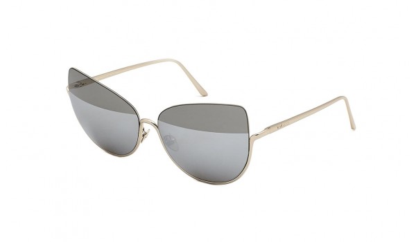 Солнцезащитные очки nina ricci 153 8H2X