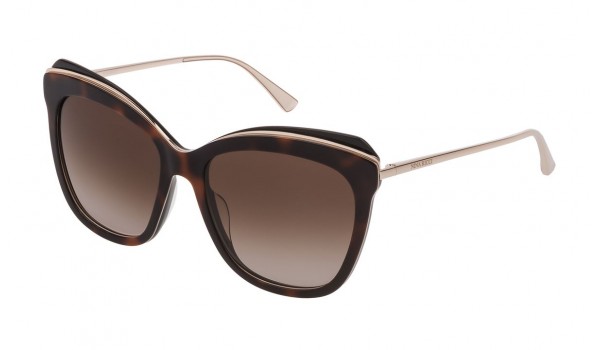 Солнцезащитные очки nina ricci 157 2A1