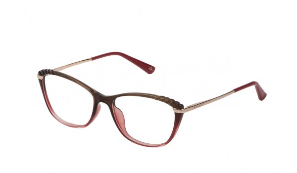 Оправа медицинская nina ricci 186 7G1