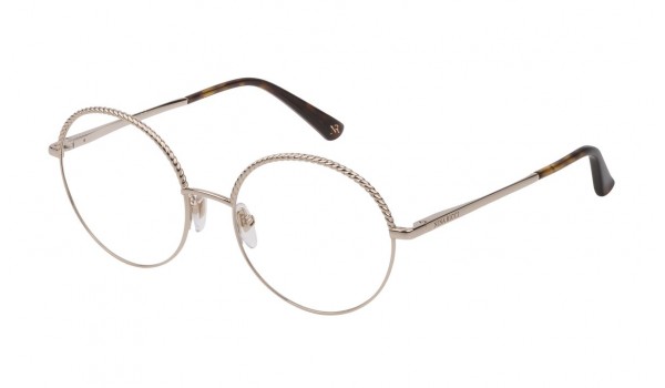 Оправа медицинская nina ricci 187 8H2