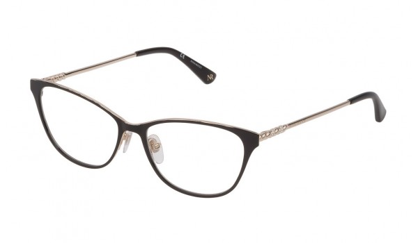 Оправа медицинская Nina Ricci 227S 49GY