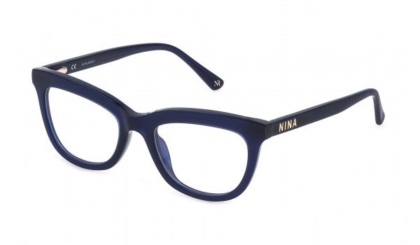 Оправа медицинская Nina Ricci 252 D99