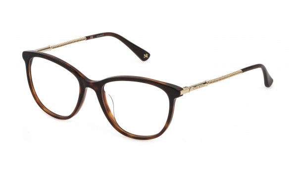 Оправа медицинская Nina Ricci 255 2AD