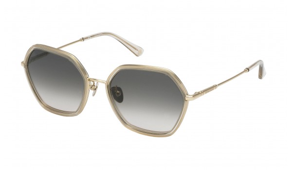 Солнцезащитные очки Nina Ricci 268 97N