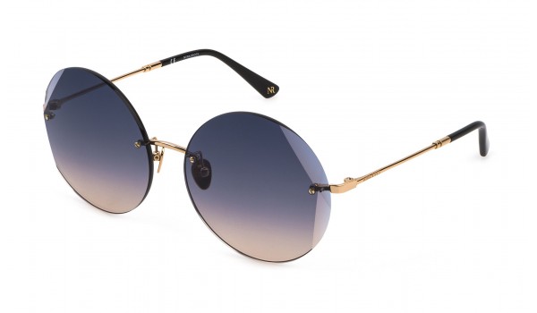 Солнцезащитные очки Nina Ricci 270V 300Y