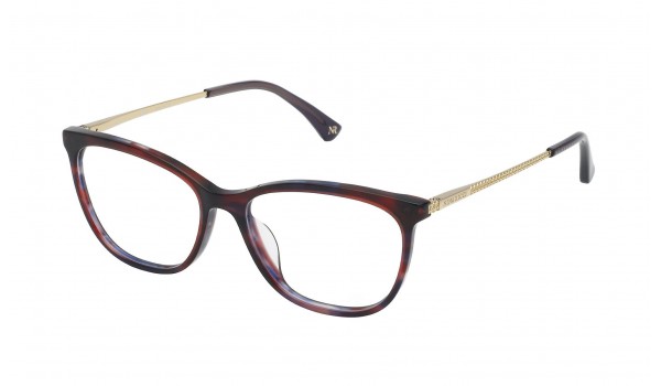 Оправа медицинская Nina Ricci 281 6A4