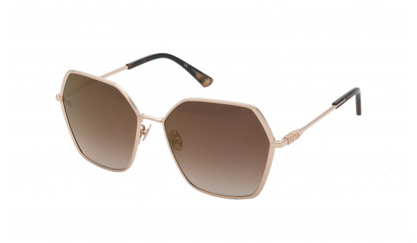 Солнцезащитные очки Nina Ricci 327 8FCG