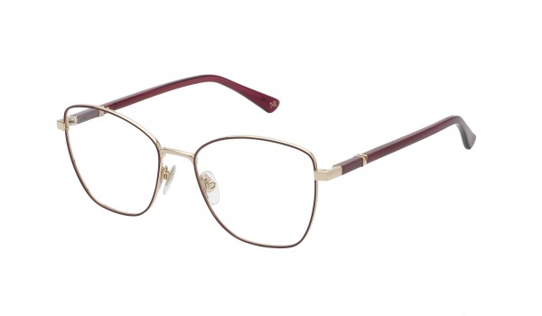 Оправа медицинская Nina Ricci 368 307