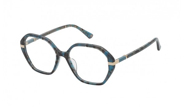 Оправа медицинская Nina Ricci 370 VBG