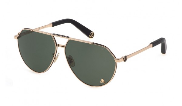 Солнцезащитные очки Philipp Plein 007M 302