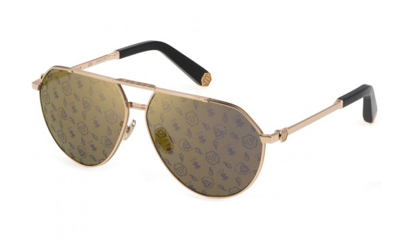 Солнцезащитные очки Philipp Plein 007M 349L