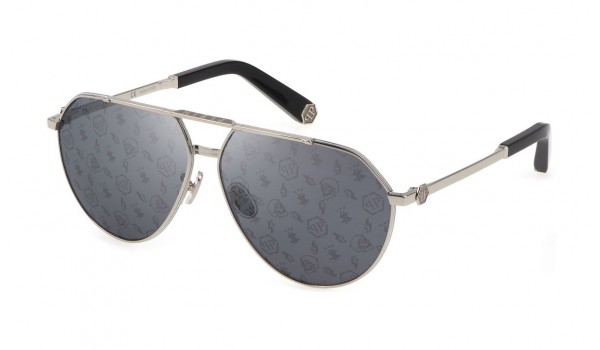 Солнцезащитные очки Philipp Plein 007M 528L