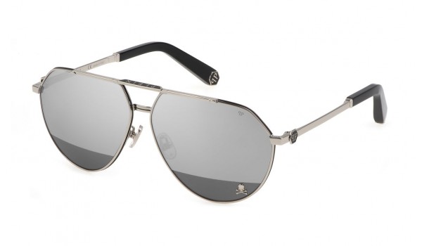 Солнцезащитные очки Philipp Plein 007M 583H