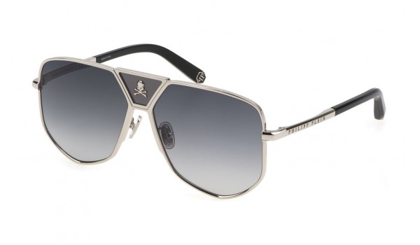 Солнцезащитные очки Philipp Plein 009V 579