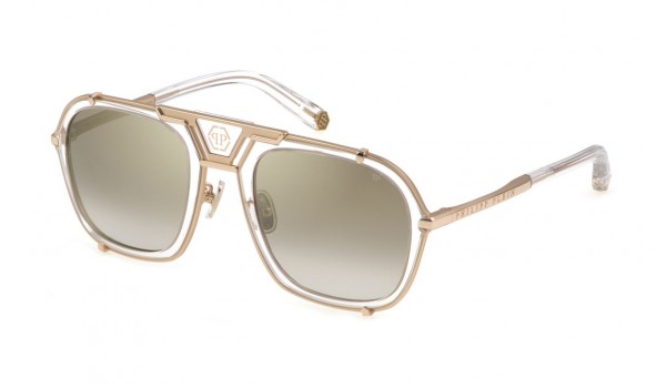 Солнцезащитные очки Philipp Plein 010M 349G