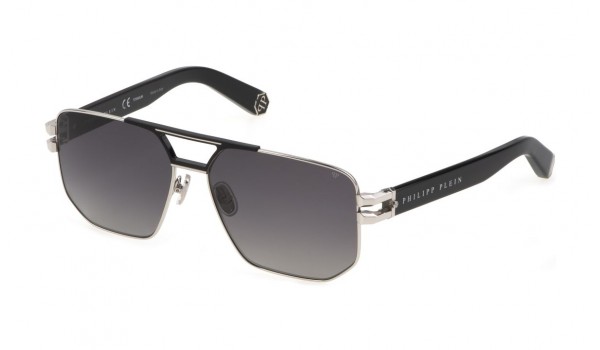 Солнцезащитные очки Philipp Plein 012M 583P