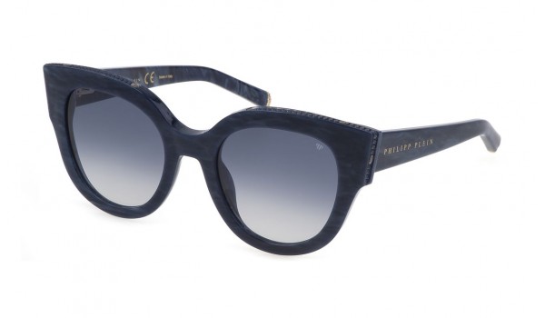 Солнцезащитные очки Philipp Plein 026S B35