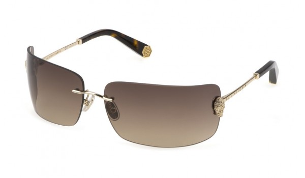 Солнцезащитные очки Philipp Plein 027S 300Y