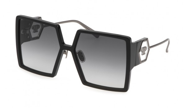 Солнцезащитные очки Philipp Plein 028M 700