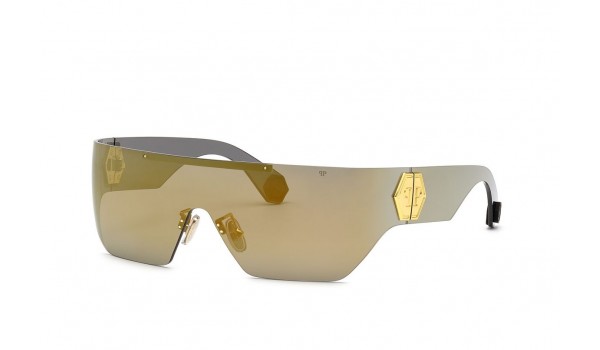 Солнцезащитные очки Philipp Plein 029M 400G