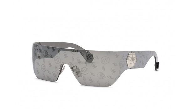 Солнцезащитные очки Philipp Plein 029M 579L