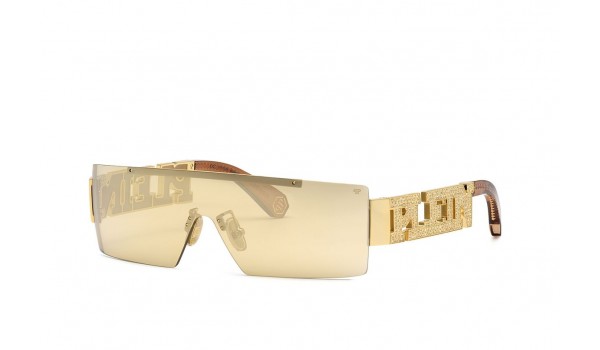 Солнцезащитные очки Philipp Plein 032S 300G