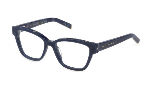 Оправа медицинская Philipp Plein 034S B35