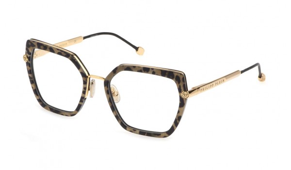 Оправа медицинская Philipp Plein 036S 400