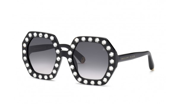 Солнцезащитные очки Philipp Plein 039S 700