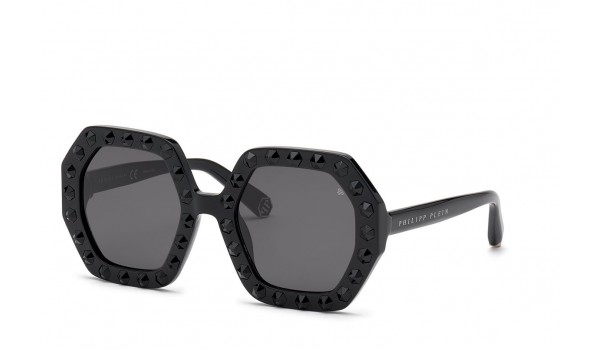 Солнцезащитные очки Philipp Plein 039S 700Y