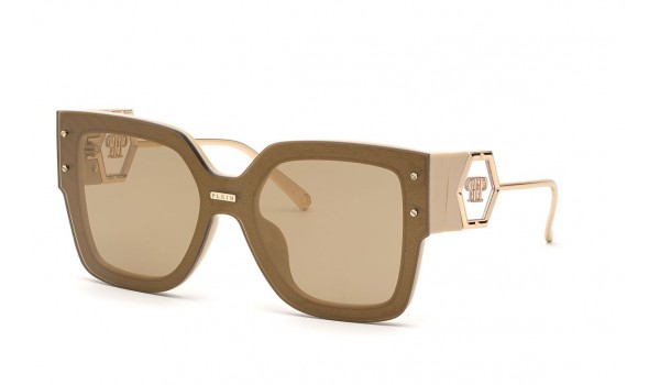 Солнцезащитные очки Philipp Plein 041M 6CTG