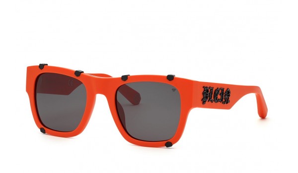 Солнцезащитные очки Philipp Plein 042W V47F