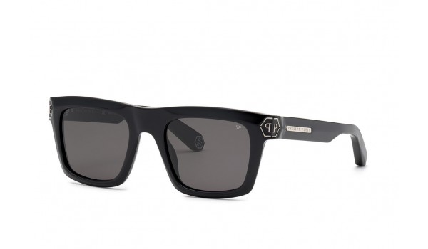 Солнцезащитные очки Philipp Plein 043M 700