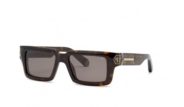 Солнцезащитные очки Philipp Plein 044M 722