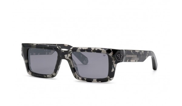 Солнцезащитные очки Philipp Plein 044M 809X