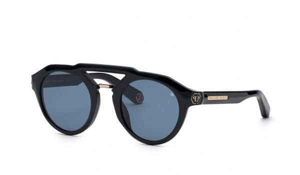 Солнцезащитные очки Philipp Plein 045M 700