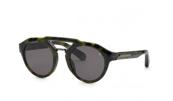 Солнцезащитные очки Philipp Plein 045M 92I