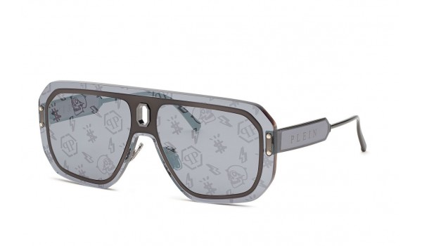Солнцезащитные очки Philipp Plein 050 568L