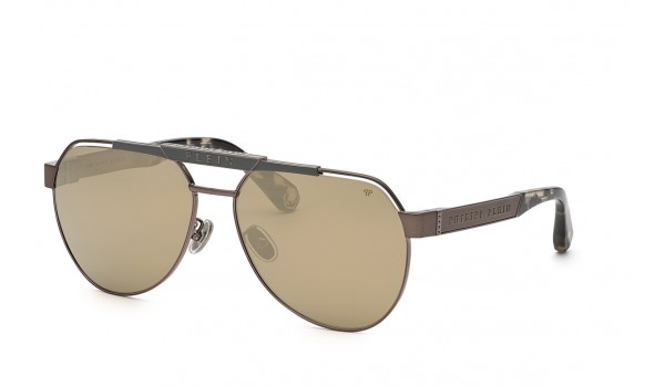 Солнцезащитные очки Philipp Plein 073M 566G