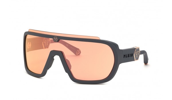Солнцезащитные очки Philipp Plein 078 49QX