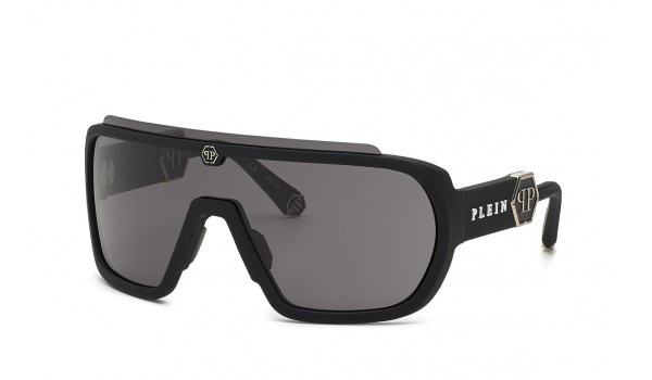 Солнцезащитные очки Philipp Plein 078 6AA