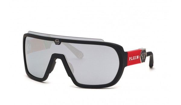 Солнцезащитные очки Philipp Plein 078 6AAX