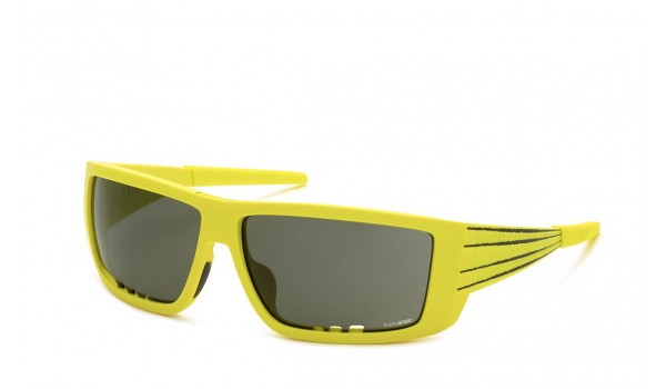 Солнцезащитные очки Plein Sport 003 YLW
