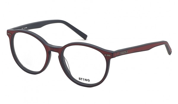 Оправа медицинская sting 039 6HTM
