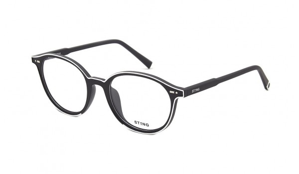 Оправа медицинская sting 086 6HCM